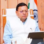 मातृ मृत्यु अनुपात (MMR) में 12.5% की कमी, मुख्यमंत्री धामी ने जताई प्रसन्नता