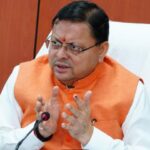 राजस्थान सरकार ने उत्तराखंड की आपदा राहत हेतु 5 करोड़ रुपये की सहायता राशि प्रदान की