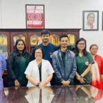 राष्ट्रीय हेमेटोलाॅजी क्विज में एम्स ऋषिकेश बना सिरमौर