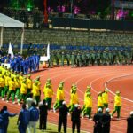 वन खेलकूद प्रतियोगिता में 42 टीमों के 3390 खिलाड़ी, 700 महिला प्रतिभागी-मुख्यमंत्री ने दी शुभकामनाएं