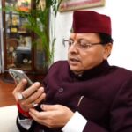 महिला क्रिकेट वर्ल्ड कप स्टार स्नेहा राणा को मुख्यमंत्री धामी का फोन — दी शुभकामनाएं, घोषित किए ₹50 लाख प्रोत्साहन राशि