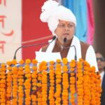 मुख्यमंत्री पुष्कर सिंह धामी ने किया ऐतिहासिक जौलजीबी मेला का शुभारंभ