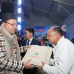 देवभूमि रजत उत्सव – 25 साल का सफर बेमिसाल, निरंतर प्रगति पथ पर उत्तराखंड