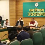 विंटर लाइन कार्निवाल के रंग में सजने लगा मसूरी, 24-29 दिसंबर तक चलेगा उत्सव