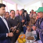 रुद्रप्रयाग: माल्टा महोत्सव में डीएम ने दिया संदेश, माल्टे से बने उत्पादों को शीतकालीन यात्रा से जोड़ने के निर्देश