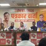 केंद्रीय बजट 2026–27 विकसित भारत @2047 और आत्मनिर्भर उत्तराखंड का रोडमैप : मुख्यमंत्री धामी