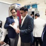 डीएम की संस्तुति पर उप निबंधक ऋषिकेश निलंबित, मुख्यालय संबद्ध