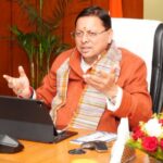 हर ब्लॉक में बनेंगे मिनी स्टेडियम, खेल सुविधाओं के विस्तार पर धामी सरकार का बड़ा फैसला…