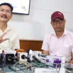 चारधाम यात्रा से पहले उत्तराखंड में एलपीजी व आवश्यक वस्तुओं की पर्याप्त उपलब्धता…