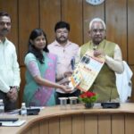 आयुष सेवाओं के विस्तार और आयुर्वेद विश्वविद्यालय की समस्याओं के समाधान के निर्देश…