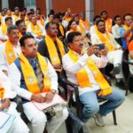 प्रकोष्ठों को जन-जन तक पहुंचानी होंगी सरकार की उपलब्धियां : मुख्यमंत्री धामी