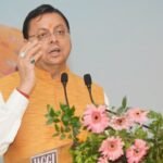 मुख्यमंत्री ने विभिन्न विकास योजनाओं के लिए ₹5 करोड़ की वित्तीय स्वीकृति दी…